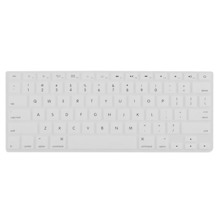ENKAY for MacBook Air 13.3 inch (US Version) 4 in 1 Frosted Hard Shell Plastic Protective Case with Screen Protector & Keyboard Guard & Anti-dust Plugs