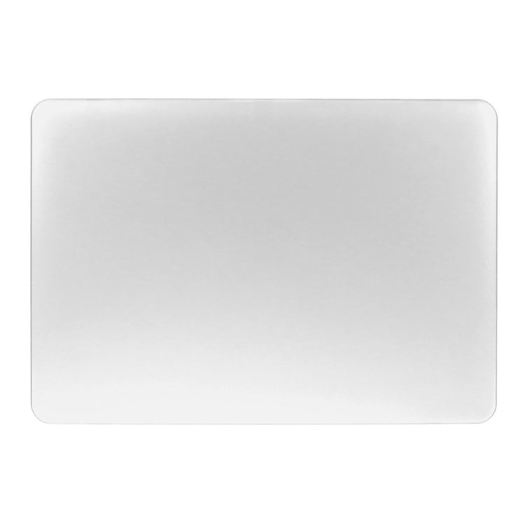 ENKAY for Macbook Air 11.6 inch (US Version) / A1370 / A1465 Hat-Prince 3 in 1 Frosted Hard Shell Plastic Protective Case with Keyboard Guard & Port Dust Plug