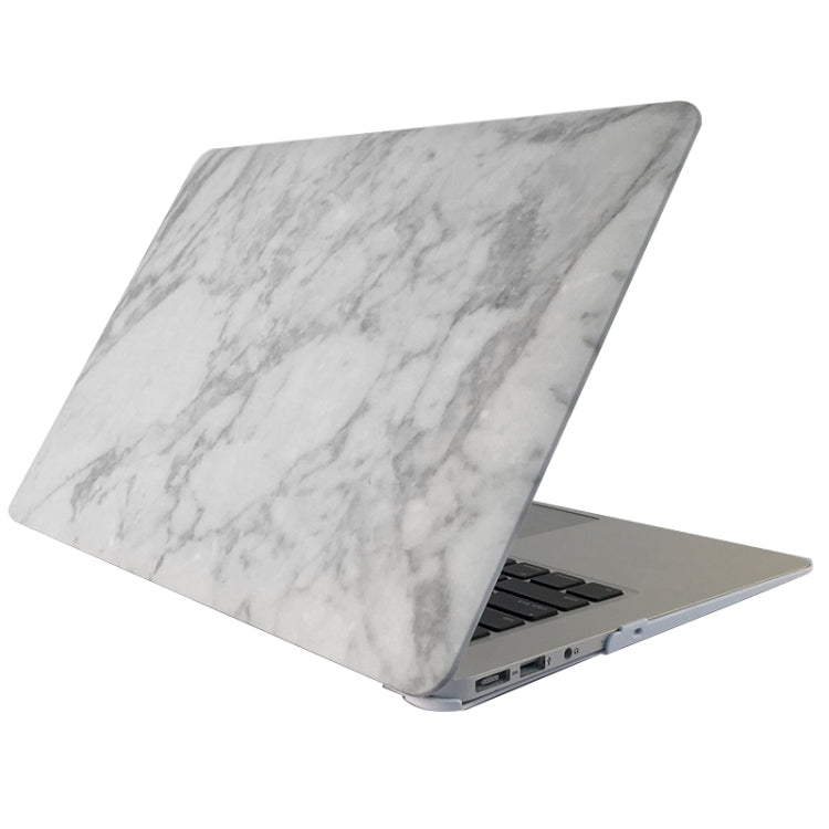 Marble Patterns Apple Laptop Water Decals PC Protective Case for Macbook Pro Retina 13.3 inch, S-MBC-2140A, S-MBC-2140B, S-MBC-2140C, S-MBC-2140D, S-MBC-2140E