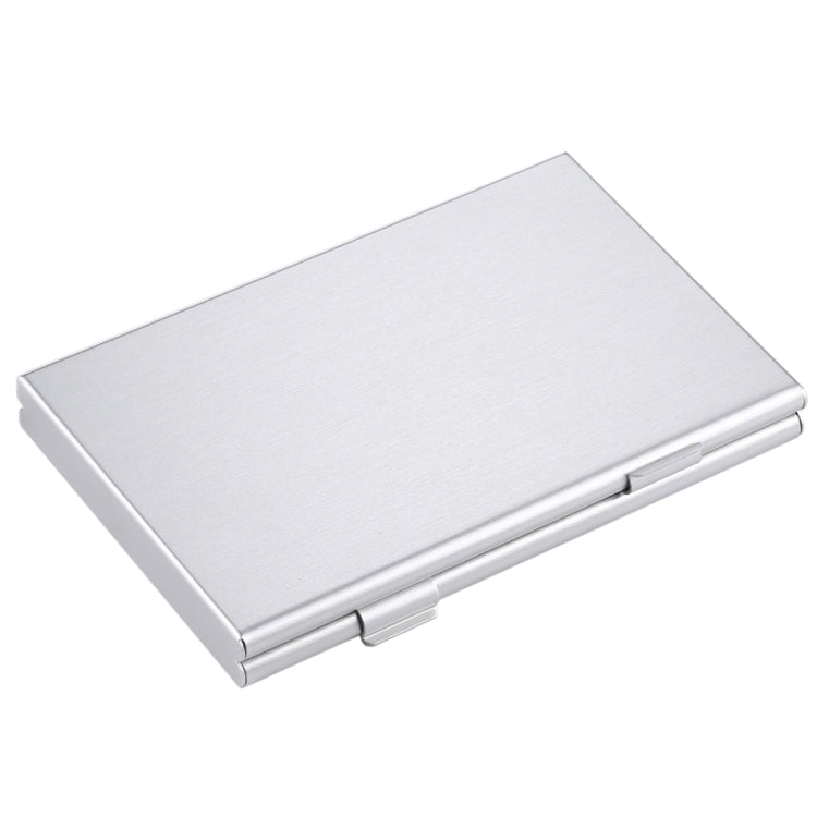 6 in 1 Memory Card Protective Case Storage Box , Size: 92 x 60 x 9mm