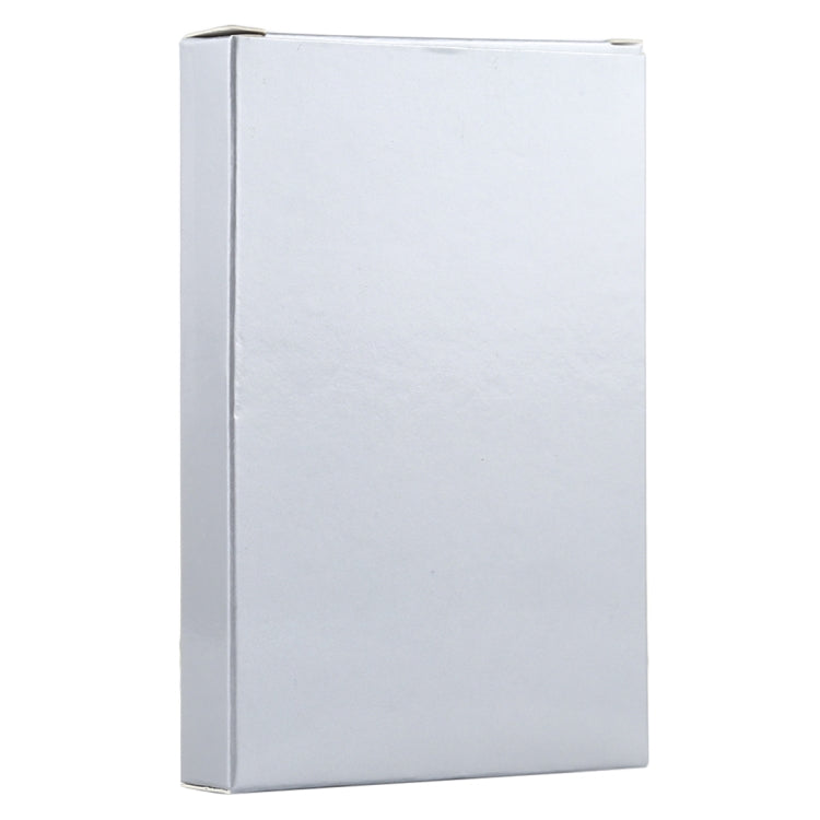 6 in 1 Memory Card Protective Case Storage Box , Size: 92 x 60 x 9mm