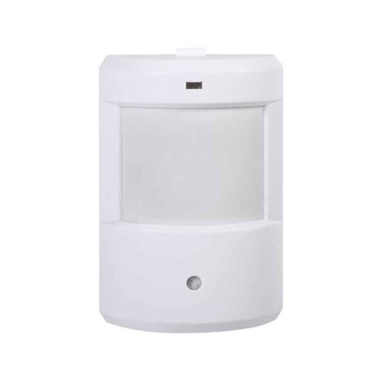 2 to 1 PIR Infrared Sensors Wireless Doorbell Alarm Detector for Home / Office