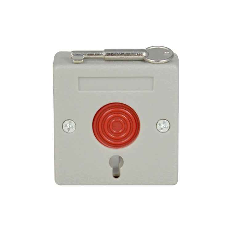 Hold Up Button / Emergency Button / Panic Button (PB-68)