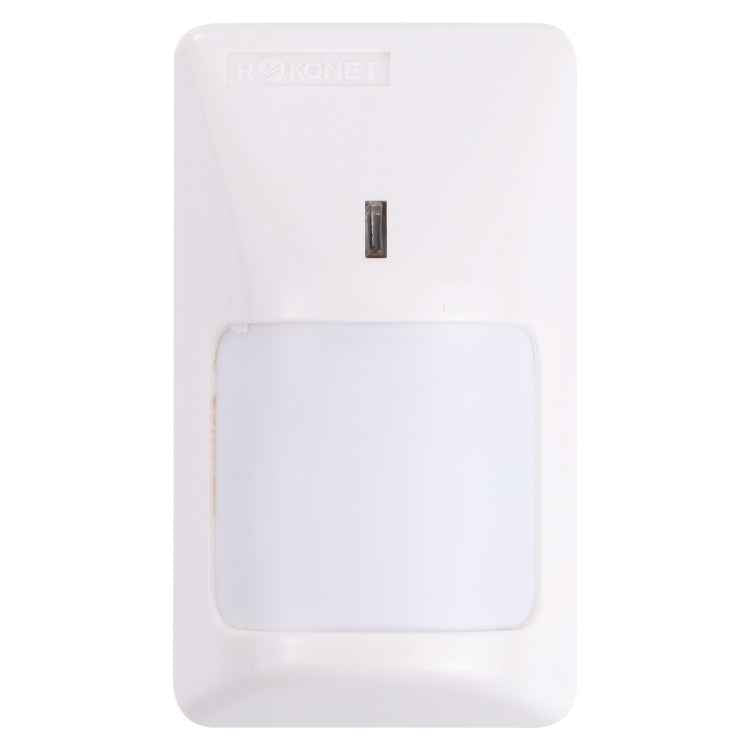 PK-210PR Wired Passive Infrared Wide Angle PIR Motion Sensor Infrared Detector Alarm