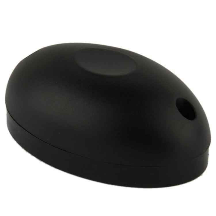 ABO-20L Single Beam Detector Active Half Egg Beam Infrared Detector Photoelectric Sensor, Detect Distance: 20m