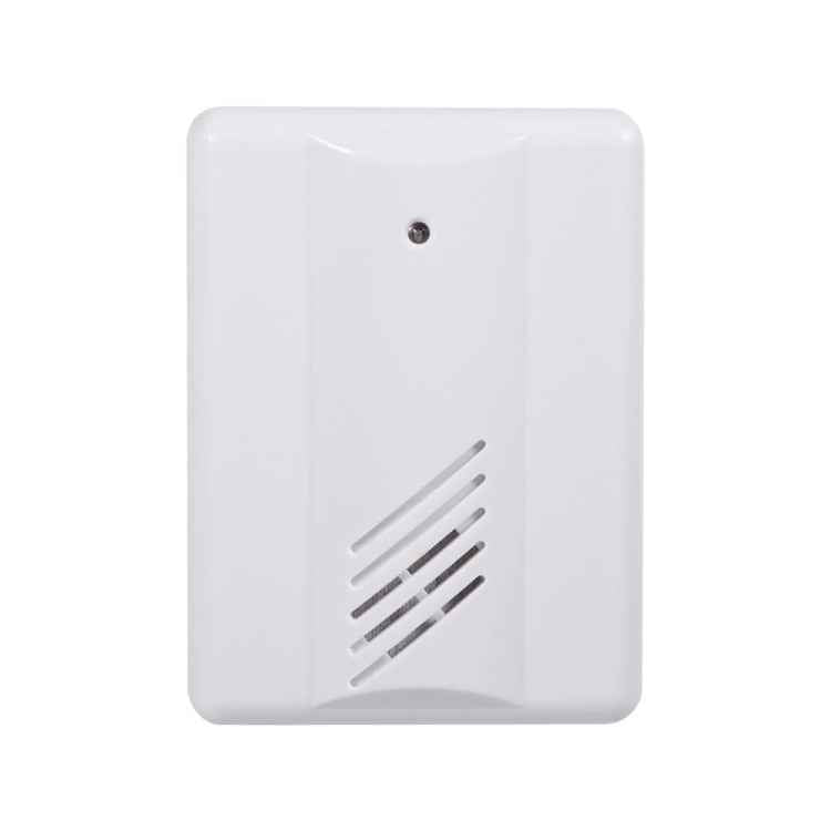 F622-108 Electro Guard Watch IR Remote Detection System / Wireless Doorbell