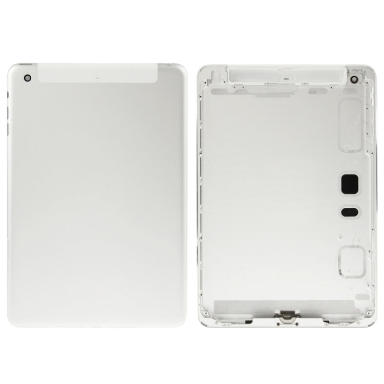 Full Housing  Chassis for iPad mini 2 (3G Version), For Apple iPad mini 2(3G Version)