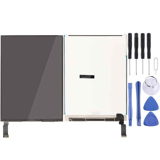 Retina Original LCD Screen for iPad mini 2 / mini 3, For Apple iPad mini with Retina display - BSPART