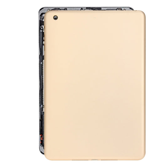 Original Battery Back Housing Cover for iPad mini 3(WiFi Version), For Apple iPad mini 3(WiFi)