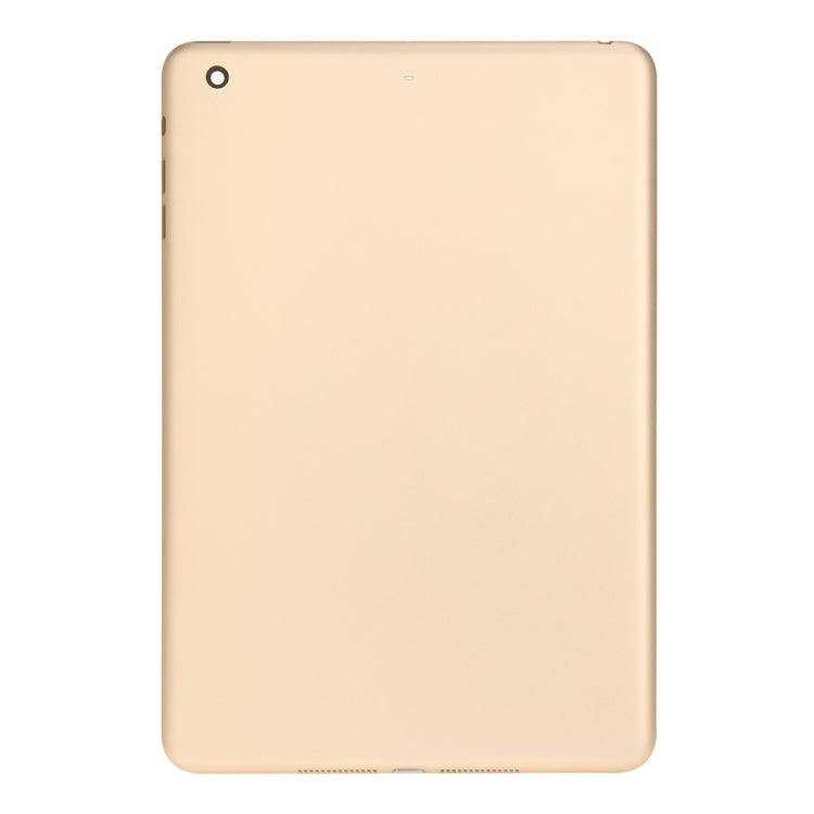 Original Battery Back Housing Cover for iPad mini 3(WiFi Version), For Apple iPad mini 3(WiFi)