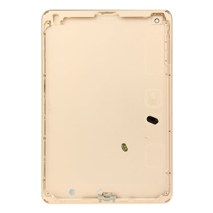 Original Battery Back Housing Cover for iPad mini 3(WiFi Version), For Apple iPad mini 3(WiFi)