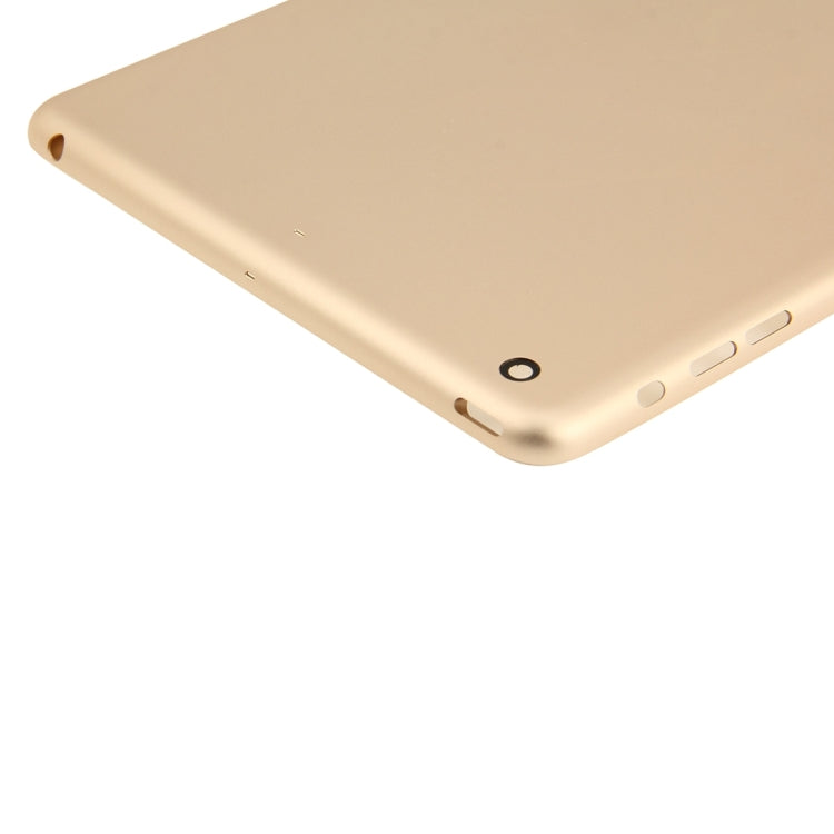 Original Battery Back Housing Cover for iPad mini 3(WiFi Version), For Apple iPad mini 3(WiFi)