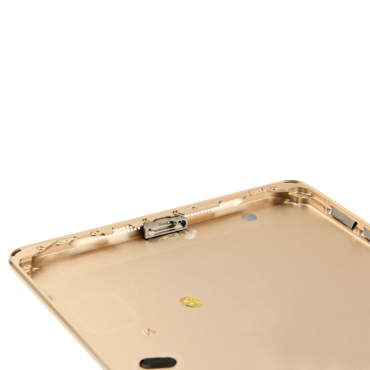 Original Battery Back Housing Cover for iPad mini 3(WiFi Version), For Apple iPad mini 3(WiFi)