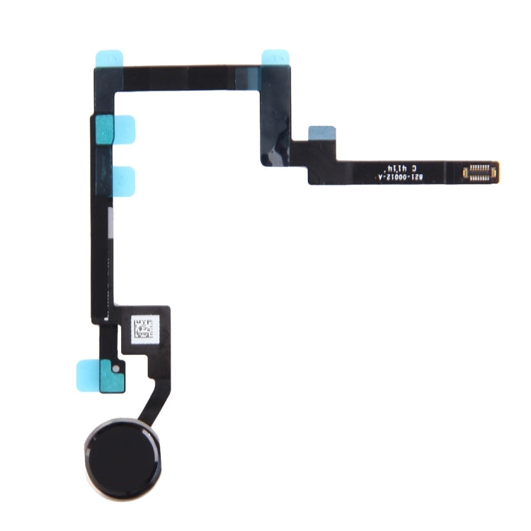 Original Home Button Flex Cable for iPad mini 3 , For iPad mini 3