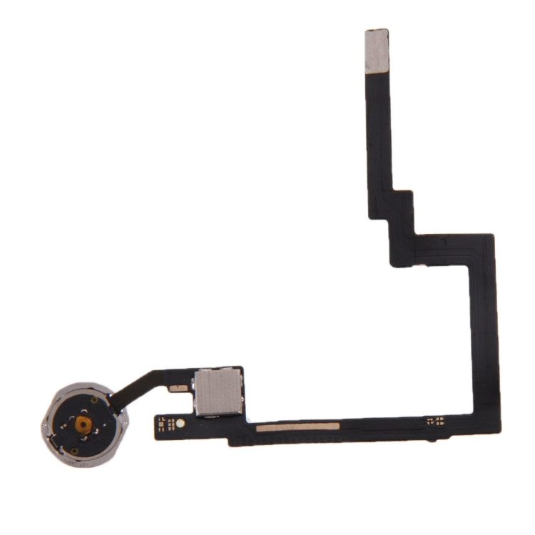 Original Home Button Assembly Flex Cable for iPad mini 3, Not Supporting Fingerprint Identification, For iPad mini 3, For Apple iPad mini 3