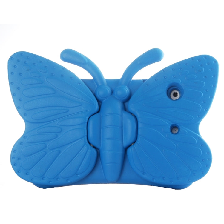 Butterfly EVA Protective Case with Holder for iPad mini 3 / 2 / 1