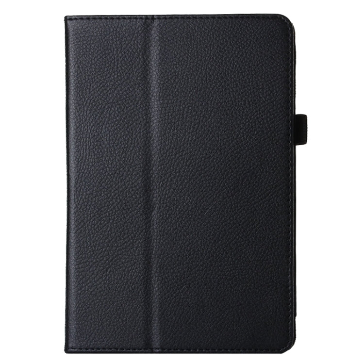 Litchi Texture Horizontal Flip PU Leather Protective Case with Holder for iPad mini 4, For iPad mini 4