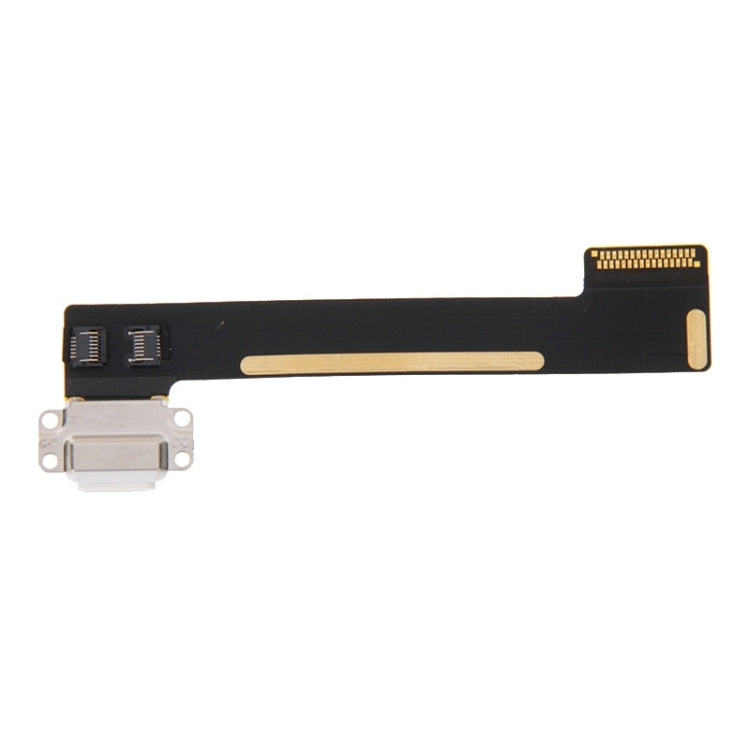 Charging Port Flex Cable Ribbon for iPad mini 4, For Apple iPad mini 4