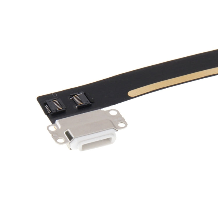Charging Port Flex Cable Ribbon for iPad mini 4, For Apple iPad mini 4