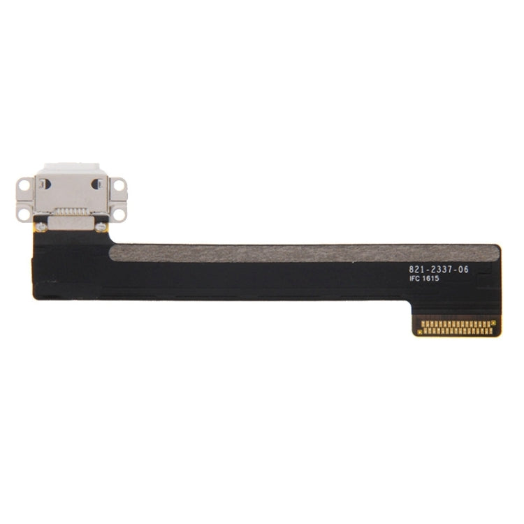 Charging Port Flex Cable Ribbon for iPad mini 4, For Apple iPad mini 4