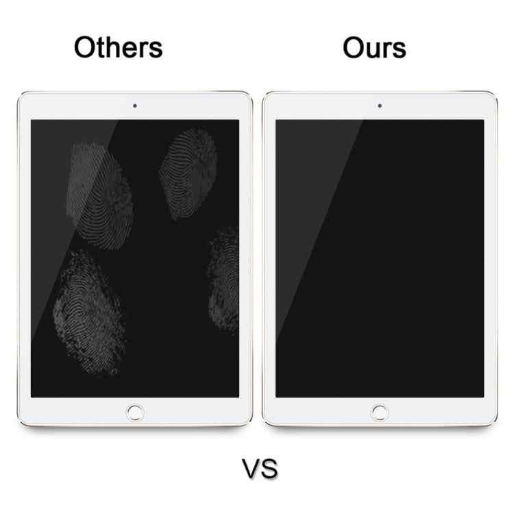 75 PCS for iPad mini 4 0.26mm 9H+ Surface Hardness 2.5D Explosion-proof Tempered Glass Film