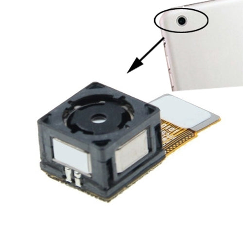 Original Version Rearview Camera for iPad mini, For iPad mini(Original)