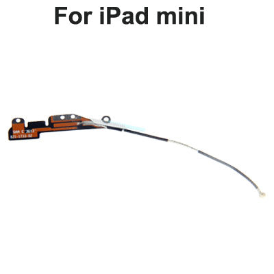 Original Version GPRS Aerial Cable for iPad mini 1 / 2 / 3, For Apple iPad mini