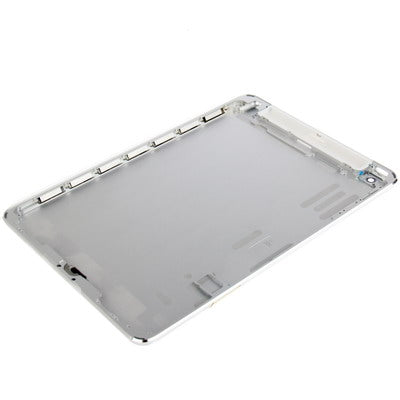 Original Version WLAN + Celluar Version  Back Cover / Rear Panel for iPad mini, For Apple iPad mini - BSPART