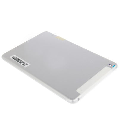 Original Version WLAN + Celluar Version  Back Cover / Rear Panel for iPad mini, For Apple iPad mini - BSPART