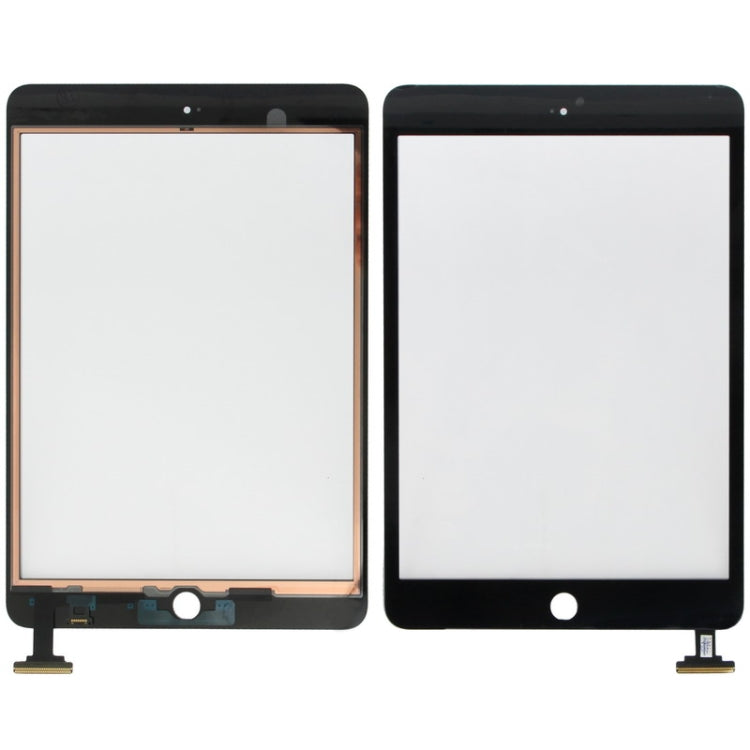 Touch Panel for iPad mini / mini 2 Retina, For Apple iPad mini / mini 2, For Apple iPad mini