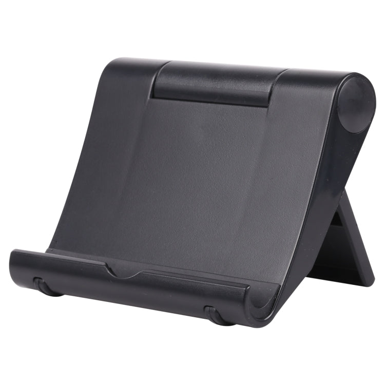 Peacock Foldable Adjustable Stand Desktop Holder for iPad Air & Air 2, iPad mini, Galaxy Tab, and other Tablet PC