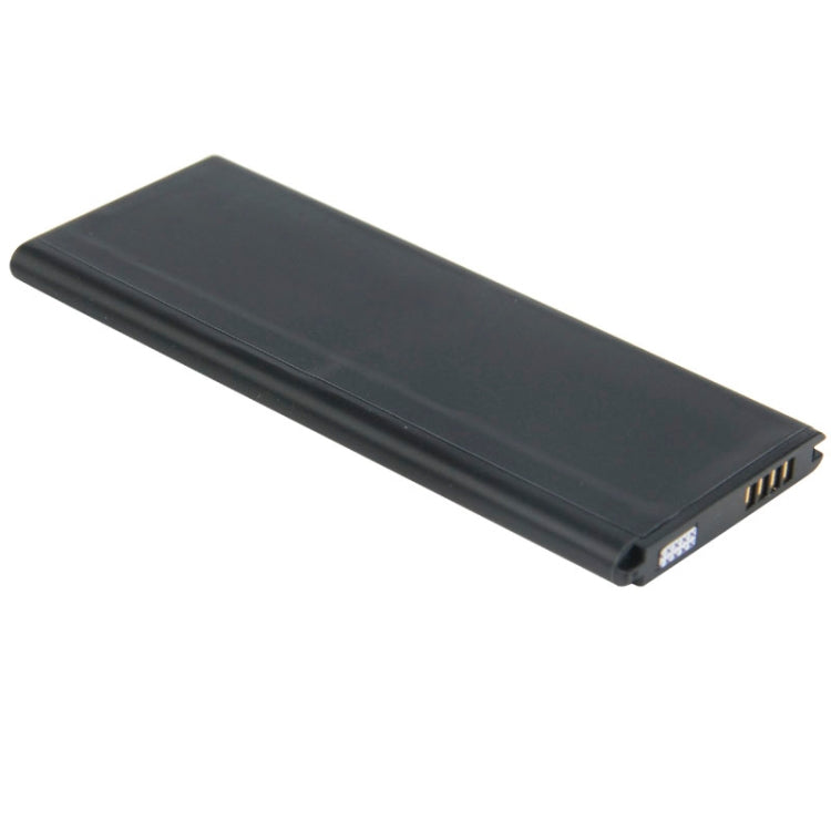 Rechargeable Li-ion Battery for Galaxy Note 4 / N9100, Neutral 3500mAh