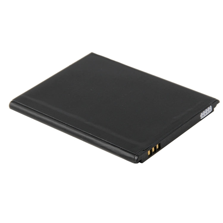For Galaxy J1 Ace / J110 2500mAh Rechargeable Li-ion Battery(Black), Neutral 2500mAh