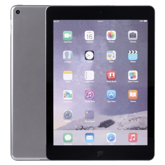 High Quality Color Screen Non-Working Fake Dummy, Display Model for iPad Air 2