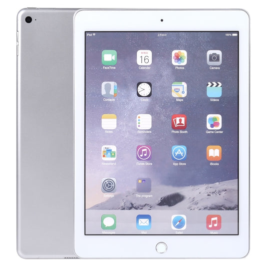 High Quality Color Screen Non-Working Fake Dummy, Display Model for iPad Air 2, iPad Air 2 Color Screen Silver, iPad Air 2 Color Screen Grey, iPad Air 2 Color Screen Gold