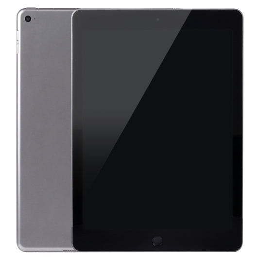 For iPad Air 2 Dark Screen Non-Working Fake Dummy Display Model