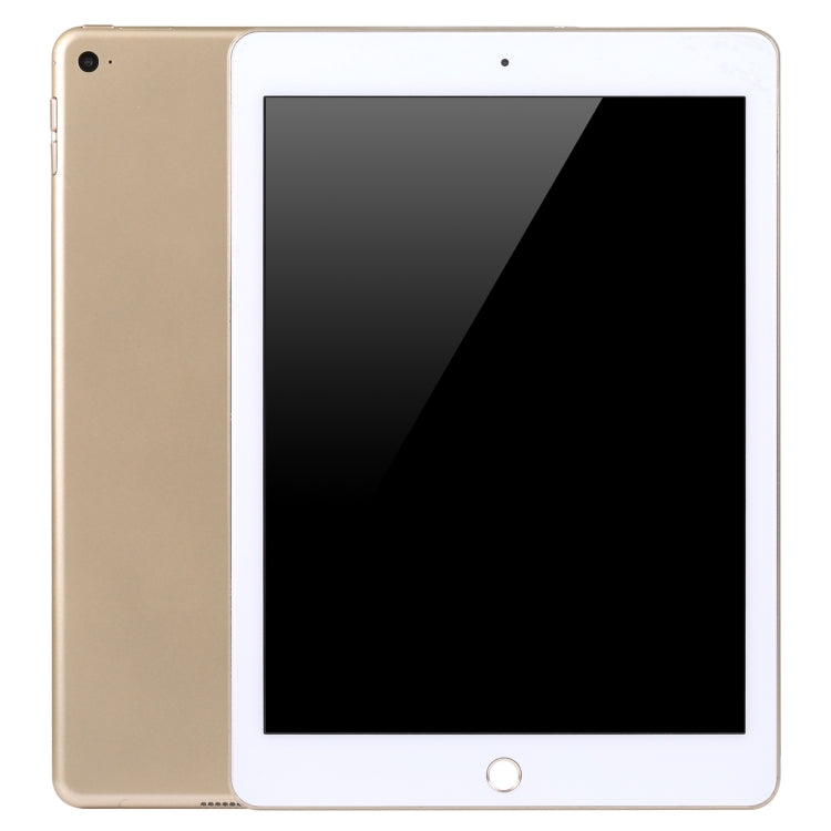 For iPad Air 2 Dark Screen Non-Working Fake Dummy Display Model