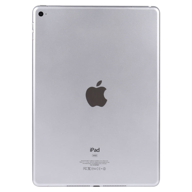 For iPad Air 2 Dark Screen Non-Working Fake Dummy Display Model, iPad Air 2 Dark Screen Silver, iPad Air 2 Dark Screen Grey, iPad Air 2 Dark Screen Gold