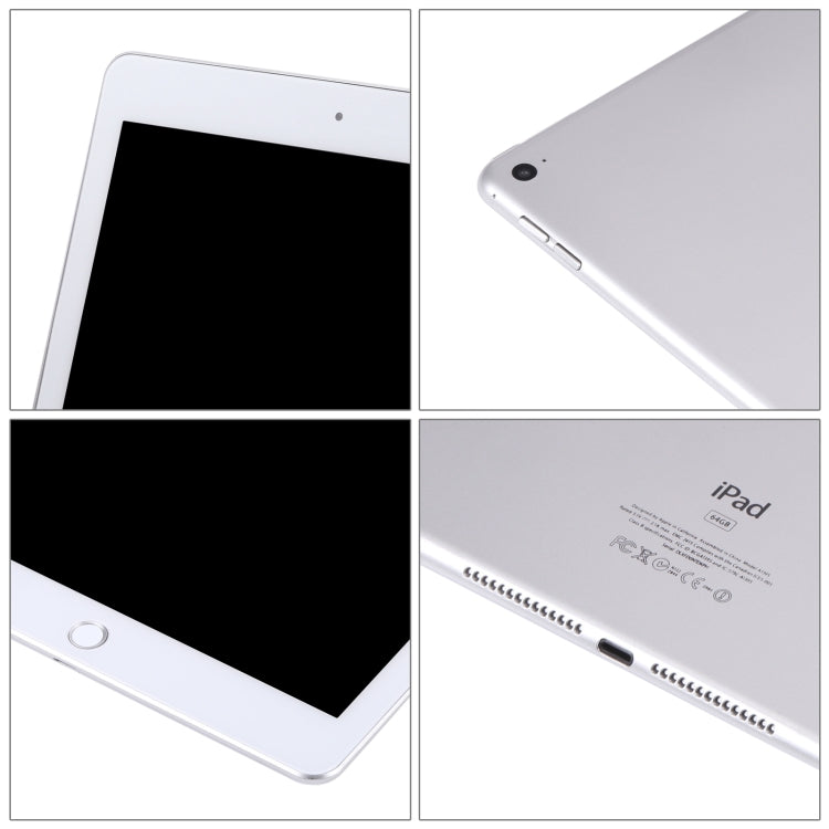 For iPad Air 2 Dark Screen Non-Working Fake Dummy Display Model, iPad Air 2 Dark Screen Silver, iPad Air 2 Dark Screen Grey, iPad Air 2 Dark Screen Gold