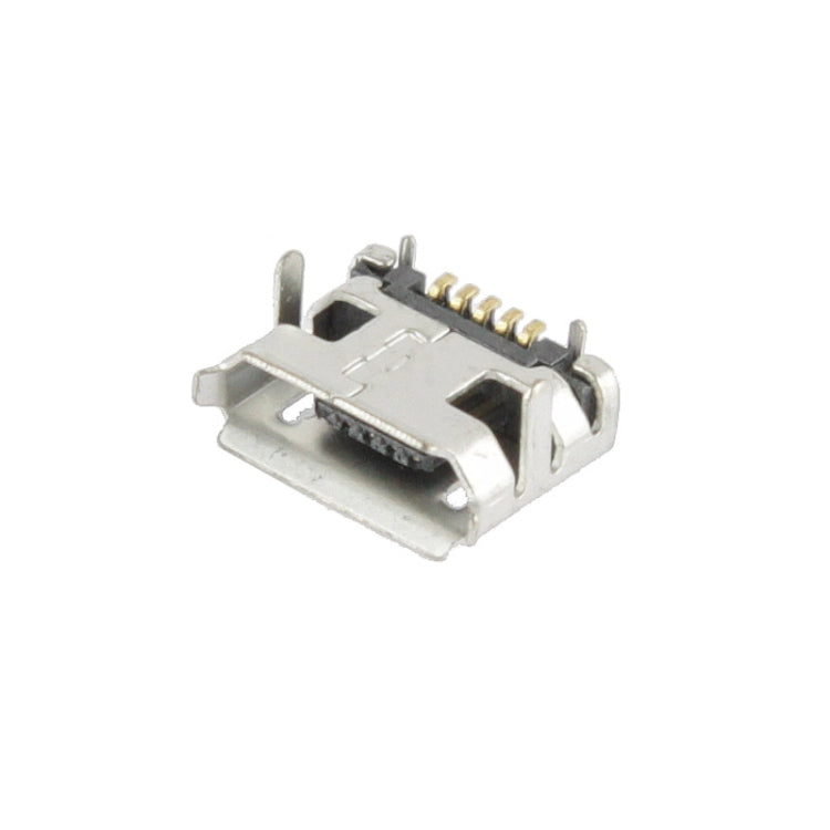 High Quality Tail Connector Charger for Lenovo A1000\A3000\A766, For Lenovo A1000