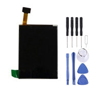 High Quality  LCD Screen for Nokia 6500S / 5700 / 5610 / 6110N / 7373 / 6220C / 6600S / 6650 Big / E65, For Nokia 6500S