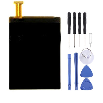 LCD Screen for Nokia 6700S, For Nokia 6700S