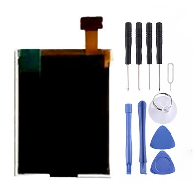 High Quality  LCD Screen for Nokia 1661, For Nokia 1661
