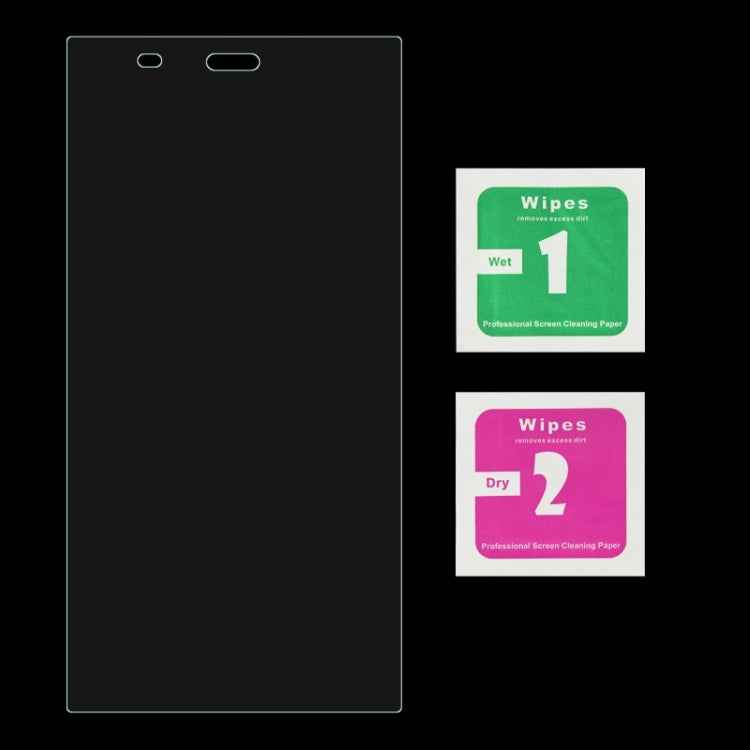 For Xiaomi MI3 0.26mm 9H+ Surface Hardness 2.5D Explosion-proof Tempered Glass Film