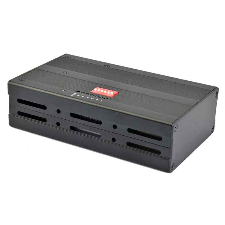 GSM / CDMA / DCS / PCS / 3G / 4G / LOJACK Mobile Phone Signal  Breaker / Jammer / Isolator, Coverage: 20meters (JAX-121A-6A)