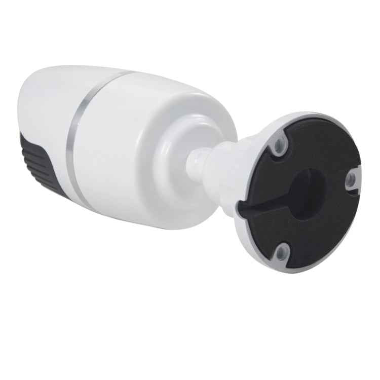 H.264 Wired Infrared Waterproof / Vandalproof IP Camera, 1 / 3 inch 4mm 1.3 Mega Pixels Fixed Lens, Motion Detection / Privacy Mask and 30m IR Night Vision, Support HD 720P (1280 x 720)