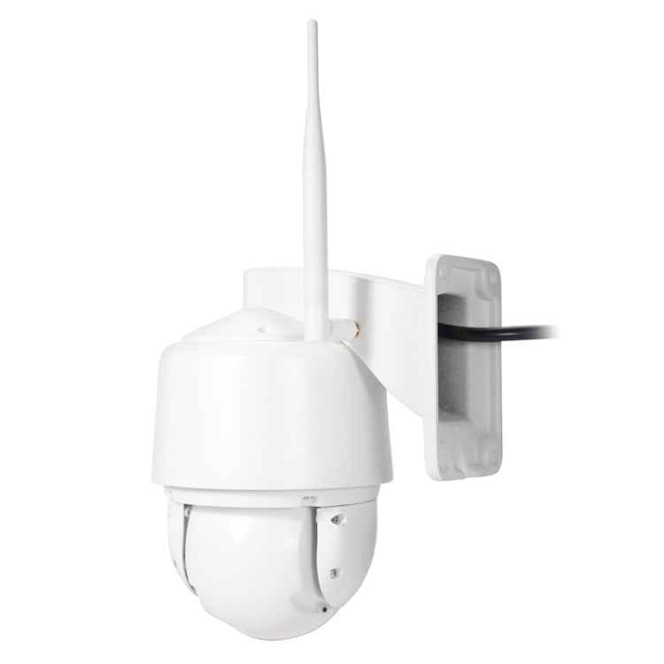DM/G31-S 960P 1/3 inch OV CMOS 5X Zoom 1.0MP WiFi PTZ Speed Dome Array Camera, 360 Degree Continuous Rotation & 180 Degree Auto Flip & Vertical 90 Degree