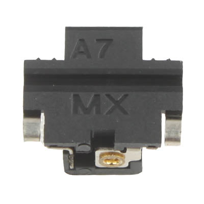 High Quality Versions, Mobile Phone Charging Port Connector for Nokia C7 / N82 / N78, For Nokia C7