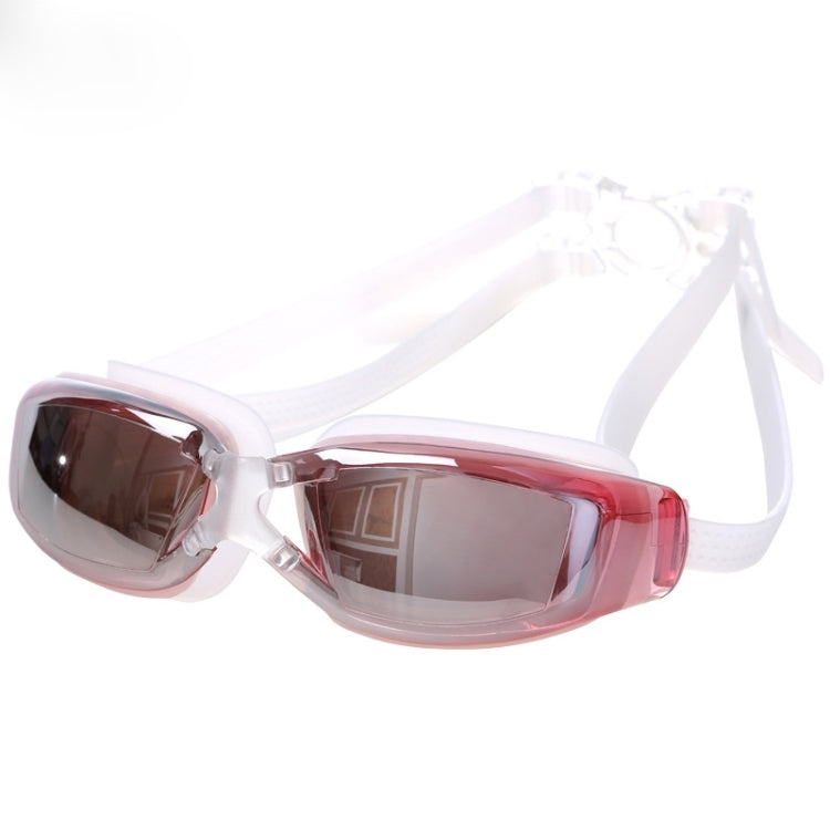 Professional Swimming Goggle Glasses