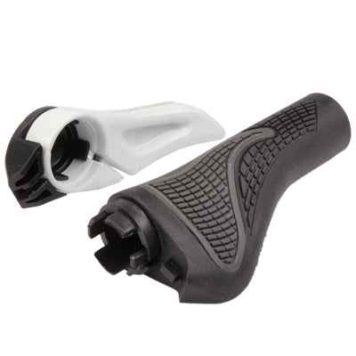 Ergonomic Combination Sets Handlebar with Vice